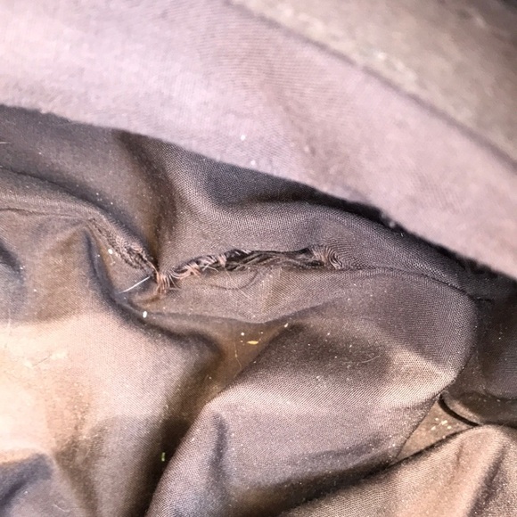 Chaps tote - Picture 7 of 8